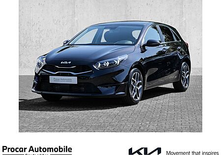 Kia Cee'd Ceed 1.5 T-GDI 48V DCT Ultimate Edition