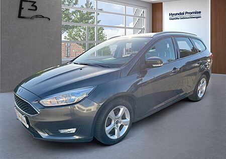 Ford Focus Turnier 1.0 EcoBoost 6-MT Business