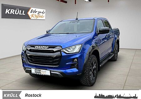 Isuzu D-Max 1.9 Double Cab 4WD V-CROSS +AHK+SHZ+