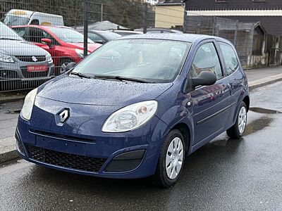 Renault Twingo Authentique TÜV NEU Inspektion NEU