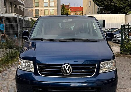 VW T5 Transporter Volkswagen T5 Bus Multivan Comfortline 7Sitzer*Klima