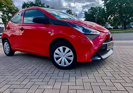 Toyota Aygo (X) Aygo Klima