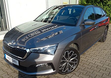 Skoda Scala Ambition*PANO*LANE+FRONTASS.*ACC*AUTOMATIK