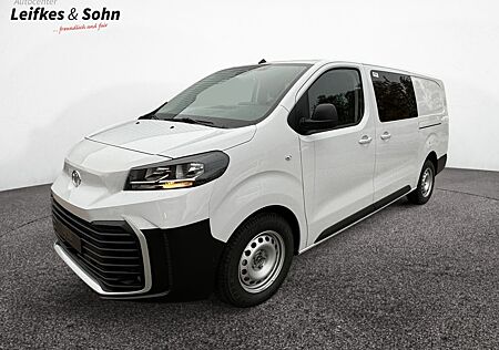 Toyota Pro Ace Proace DoKa L2 Select *Keyless*