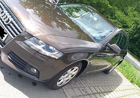 Audi A4 2.0 TDI B8
