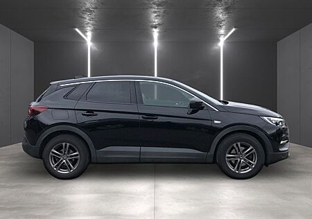 Opel Grandland X gebraucht kaufen Opel Grandland X Grandland (X)