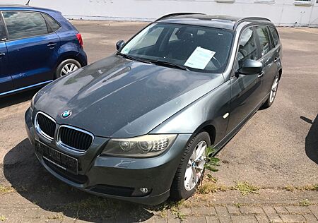BMW 320d Touring Sport,Alu,Klima,Pano,SHZ,Xenon!
