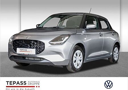 Suzuki Swift gebraucht kaufen Suzuki Swift 1.2 Dualjet Club LED NAVI PDC KAMERA