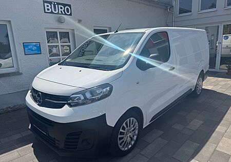 Opel Vivaro Kasten Elegance L MAXI LEDER