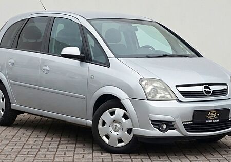 Opel Meriva 1.8 INNOVATION|Automatik|SHZ|Tempo.|Navi