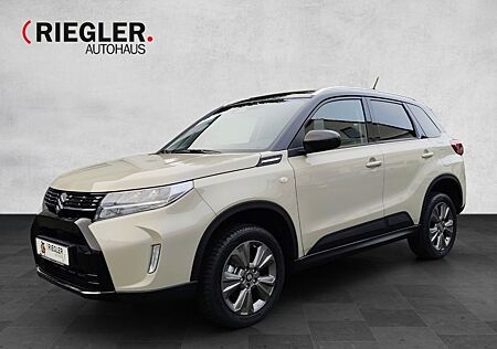 Suzuki Vitara 1.4 Hybrid Allgrip Ranger AHK Allwetter