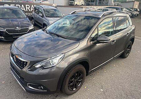 Peugeot 2008 Allure