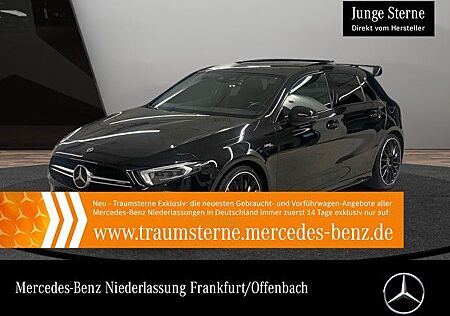 Mercedes-Benz A 35 AMG A 35 4M AMG/Night/Aero/Pano/PerfSitze/Burmester