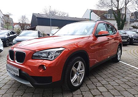 BMW X1 xDrive 20i 4x4 Navi Xenon PDC