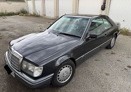 Mercedes-Benz 300 CE-24 Sportline H-Kennzeichen