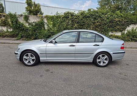 BMW 316i 316 Baureihe 3 Lim.