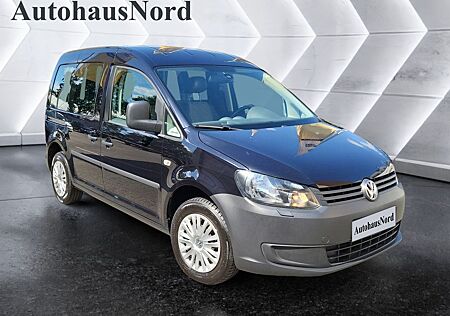 VW Caddy Volkswagen 1.2 TSI EcoProfi Kasten NAVI*PDC*SHZ*MULTI
