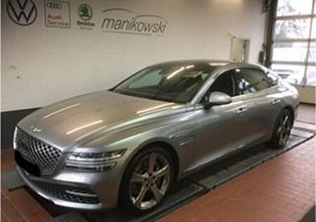 Genesis G80 2.2CRDI *Luxury*RFK+ACC+Leder+LED+