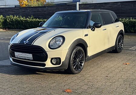 Mini Cooper D Clubman 2.0 EURO6