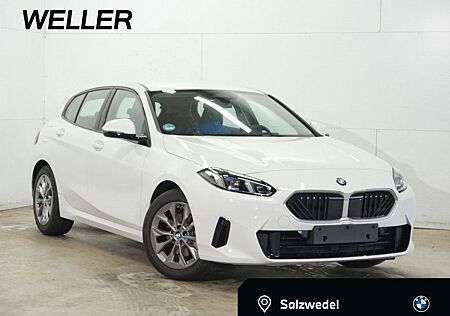 BMW 120i KomfZug AdapLED Kamera Sitzhz DriAs ParkAs