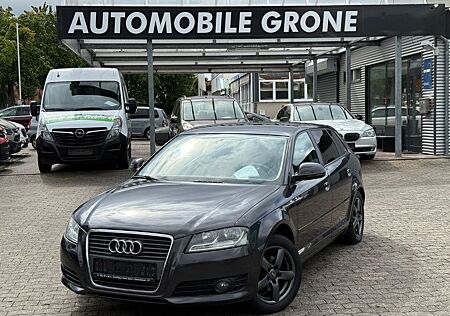 Audi A3 1.6 Ambiente Sportback KLIMAAUTOMATIK