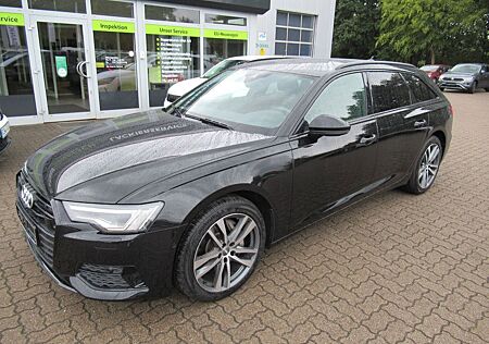Audi A6 Avant 50 TDI 3.0 quattro sport