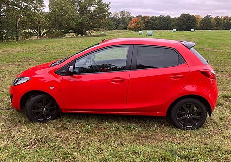 Mazda 2 1.3 MZR 55kW IRO IRO