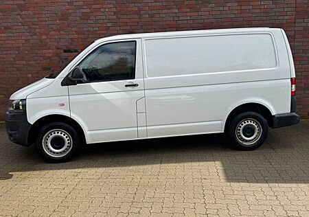VW T5 Transporter Volkswagen Klima/Tel/Standheiz.