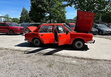 Skoda 120