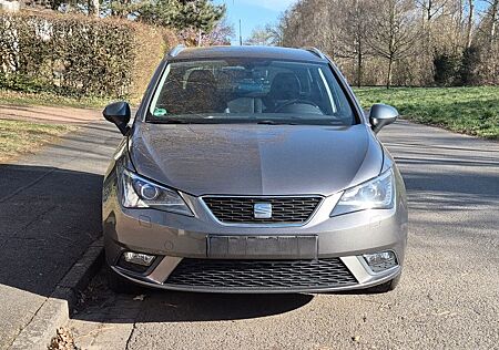 Seat Ibiza 1.4 TDI Start&Stop 77kW CONNECT ST