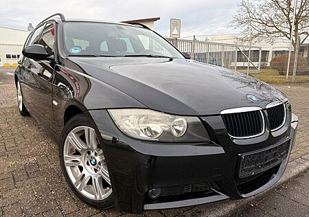 BMW 320i 320 3 Touring *M Paket*Alcantara*