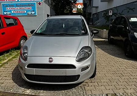 Fiat Punto More/TÜV/AU NEU