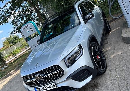 Mercedes-Benz GLB 220 d AMG-Line