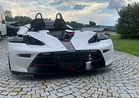 KTM X-Bow