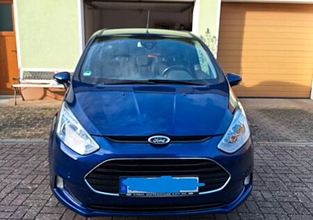 Ford B-Max 1,0 EcoBoost 74kW S/S Cool & Connect C...