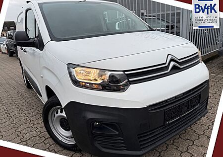 Citroën Berlingo Kasten Club M/L1 3-Sitzer, Klima