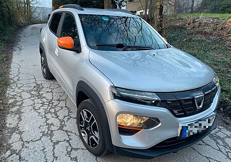 Dacia Spring Essential Essential