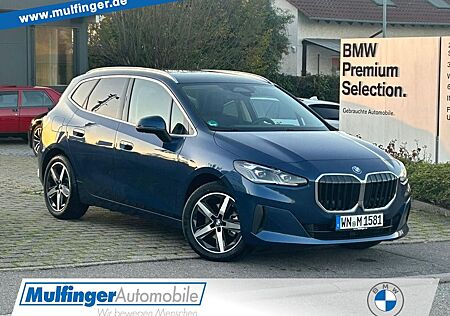 BMW 2er 220i AT. WideScreen Kamera Ad-LED KomfZ.AHK18"