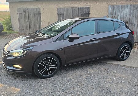 Opel Astra 1.4 Turbo Active 92kW S/S Active