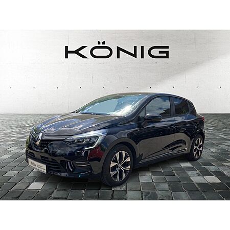 Renault Clio leasen