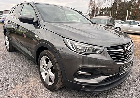 Opel Grandland X Grandland (X) LHZ SHZ Klimaautomatik Tempomat Ka
