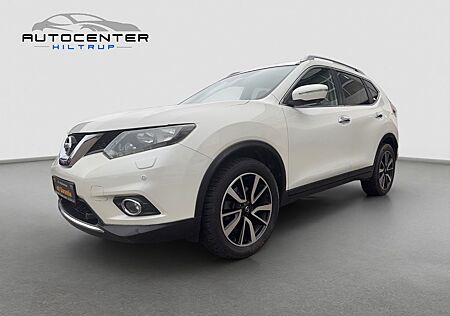 Nissan X-Trail N-Connecta/Navi/Panorama/Kamera/Euro 6/