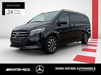 Mercedes-Benz VITO 116 TOURER SELECT NEUES MODELL LED AHK
