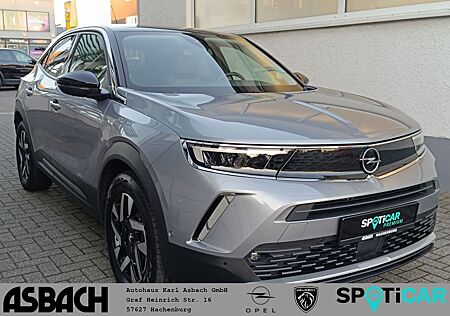 Opel Mokka e Elegance