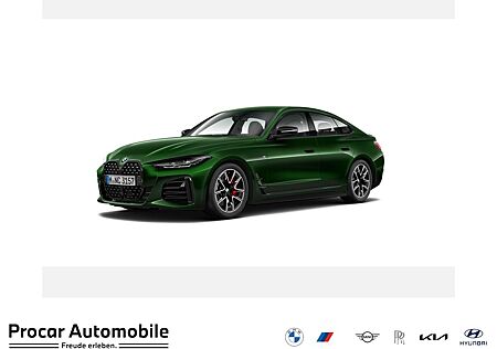 BMW 420i M SPORT PRO H/K DA PA DAB Alarmanlage