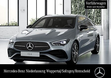 Mercedes-Benz CLA 180 Shooting Brake CLA 180 AMG+NIGHT+AHK+LED+KAMERA+KEYLESS+7G