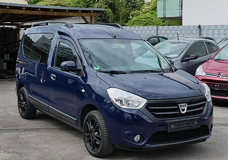 Dacia Dokker Laureate