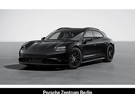 Porsche Taycan 4S Sport Turismo BOSE Rückfahrkamera LED