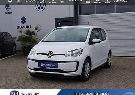 VW Up gebraucht kaufen VW Up Volkswagen ! move 1.0 MPI RFK PDC KLIMAANLAGE ELEKTR. FEN