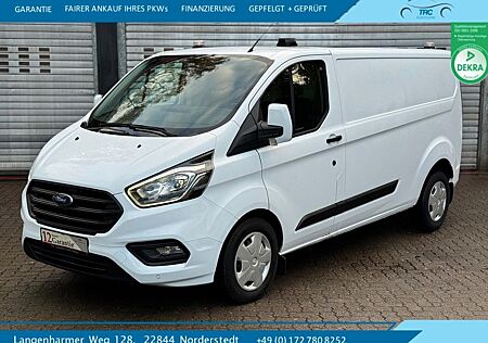 Ford Transit Custom Kasten 320 L2H1 Trend